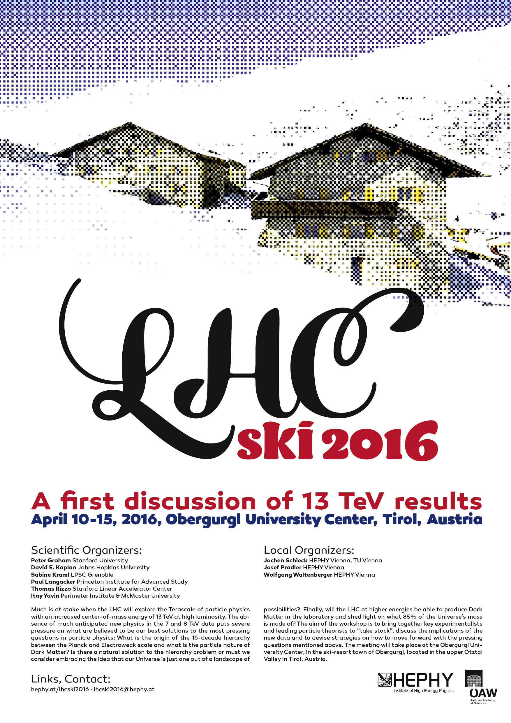 schultz+schultz LHC ski 2016