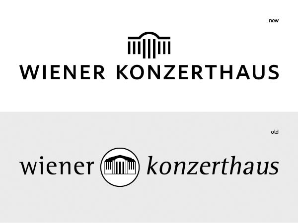 schultz+schultz Wiener Konzerthaus Logo