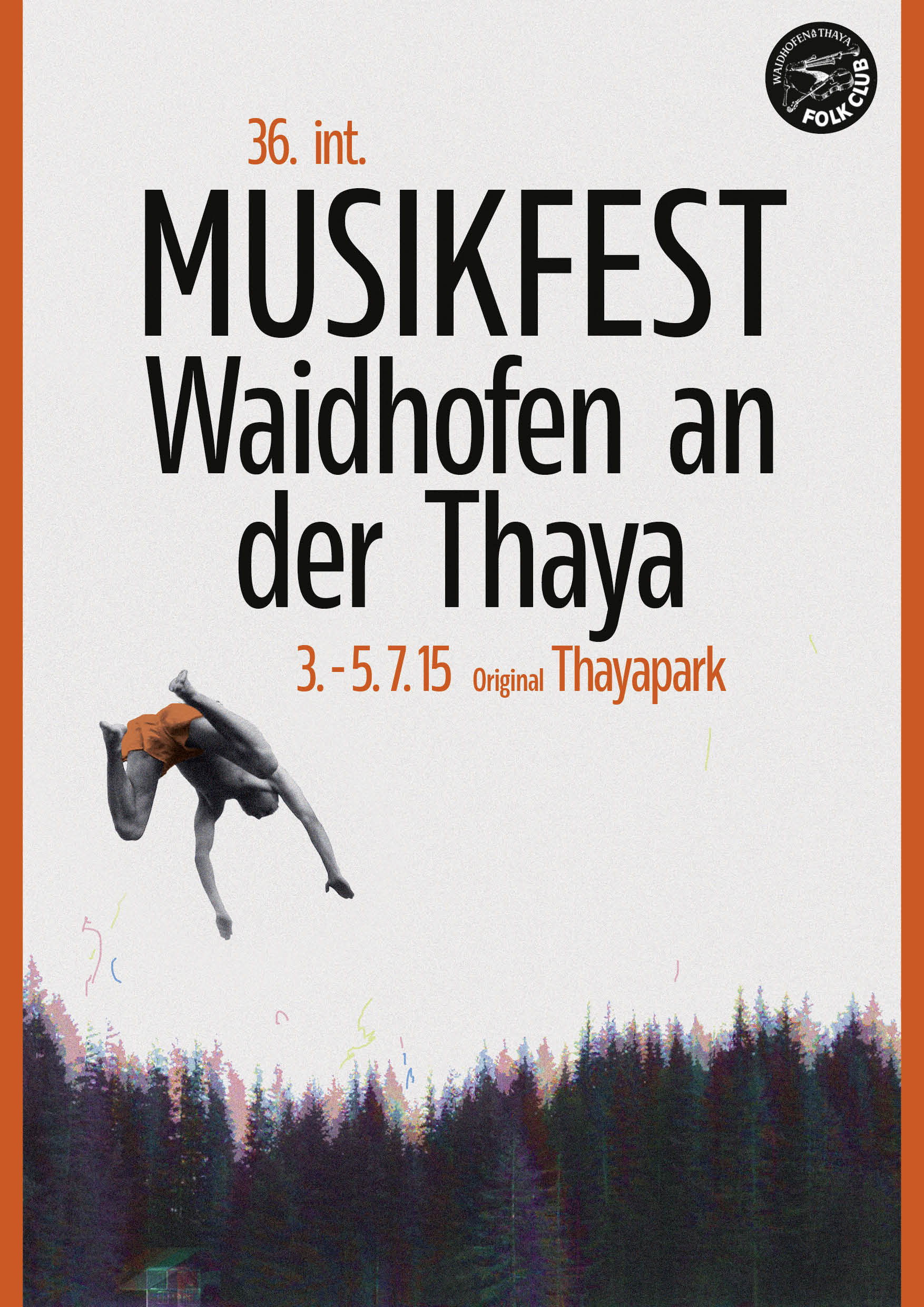 schultz+schultz Musikfest Waidhofen 2015